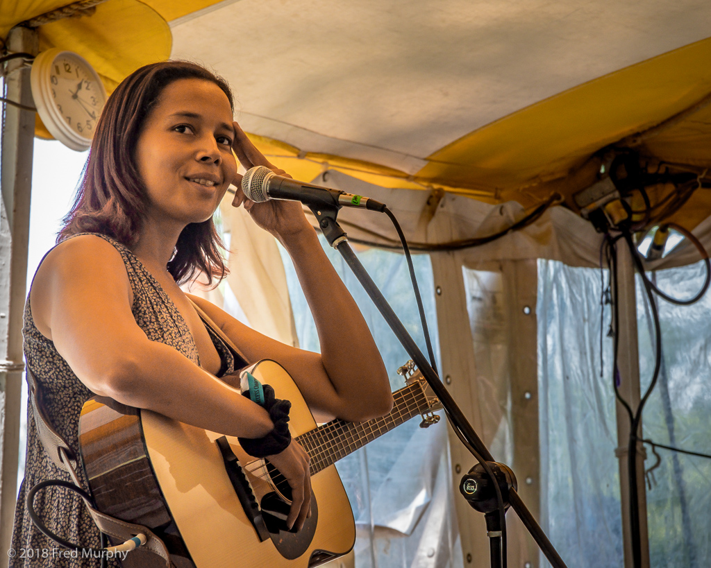 Rhiannon Giddens