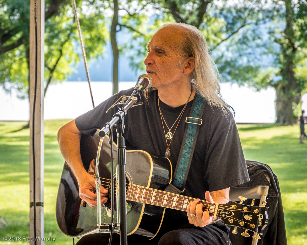 Jimmie Dale Gilmore