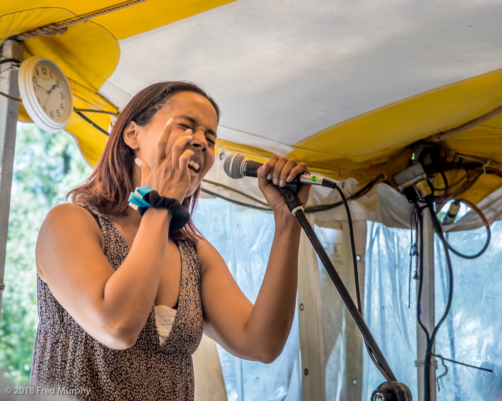 Rhiannon Giddens