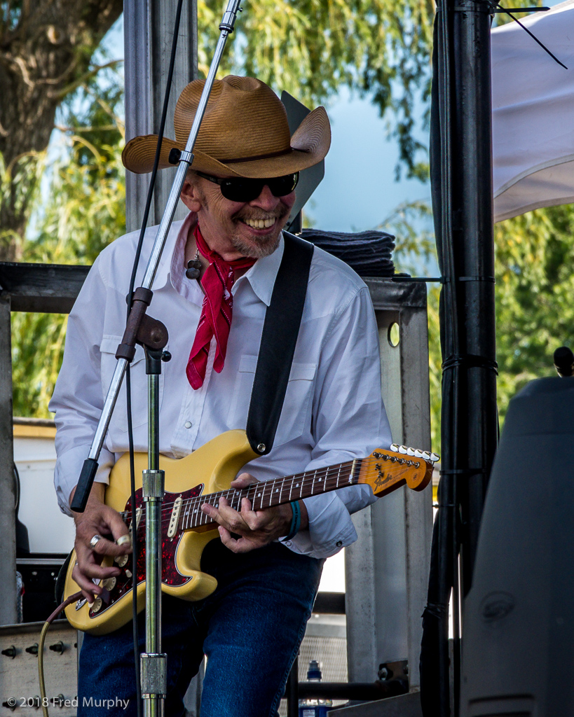 Dave Alvin