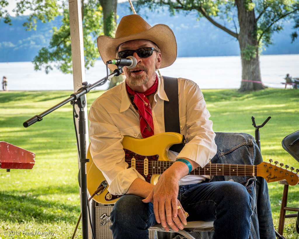 Dave Alvin