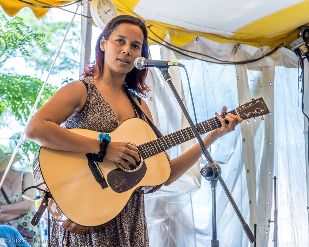 Rhiannon Giddens