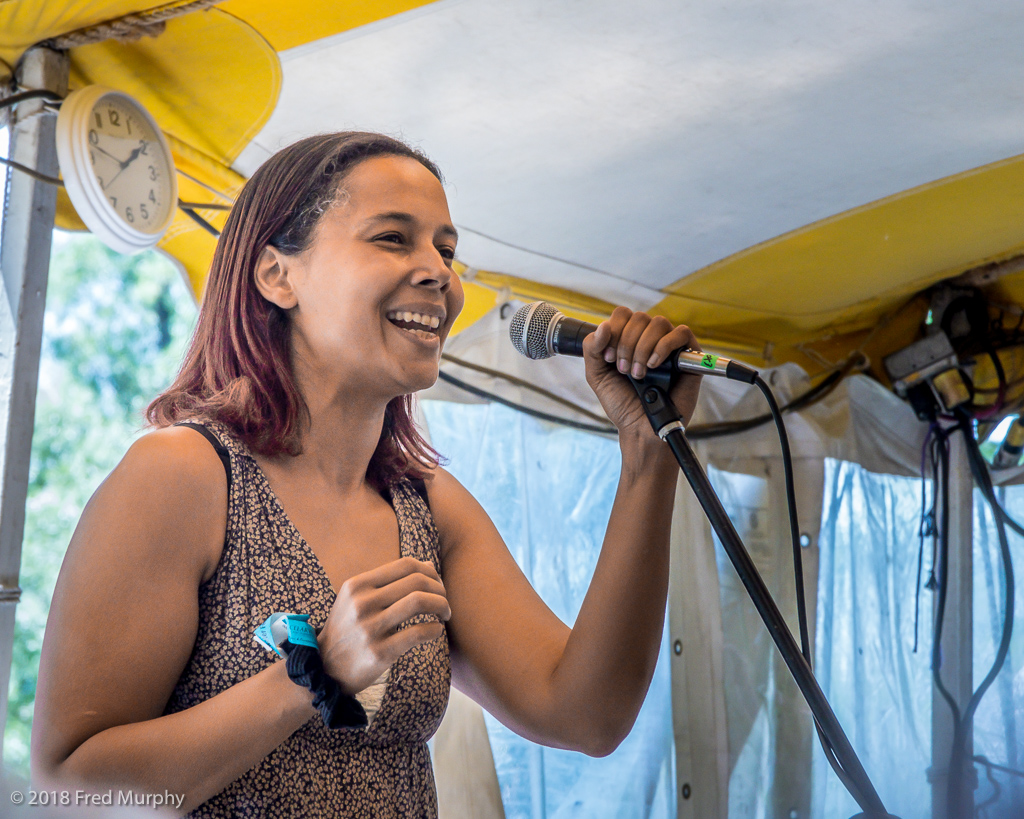 Rhiannon Giddens