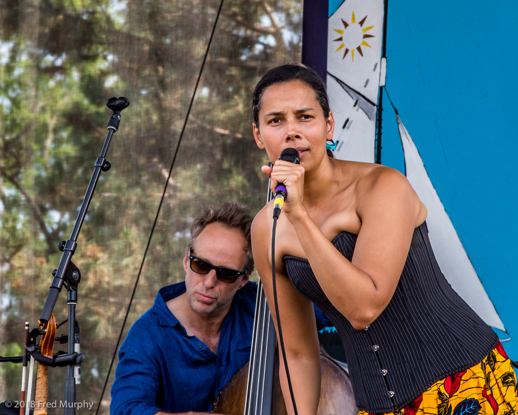 Rhiannon Giddens