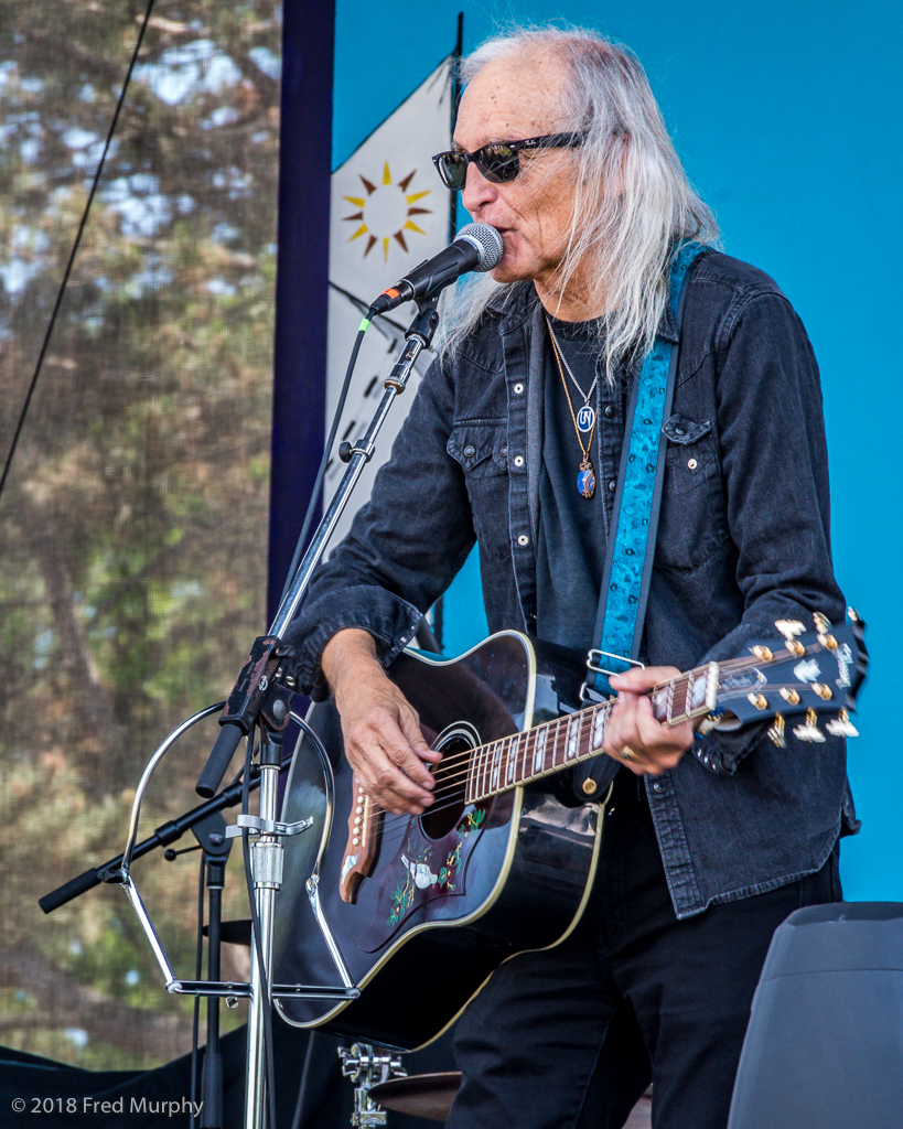 Jimmie Dale Gilmore