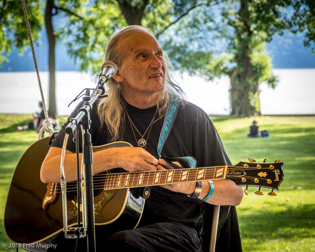 Jimmie Dale Gilmore