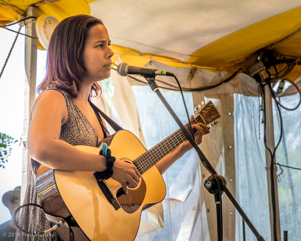 Rhiannon Giddens