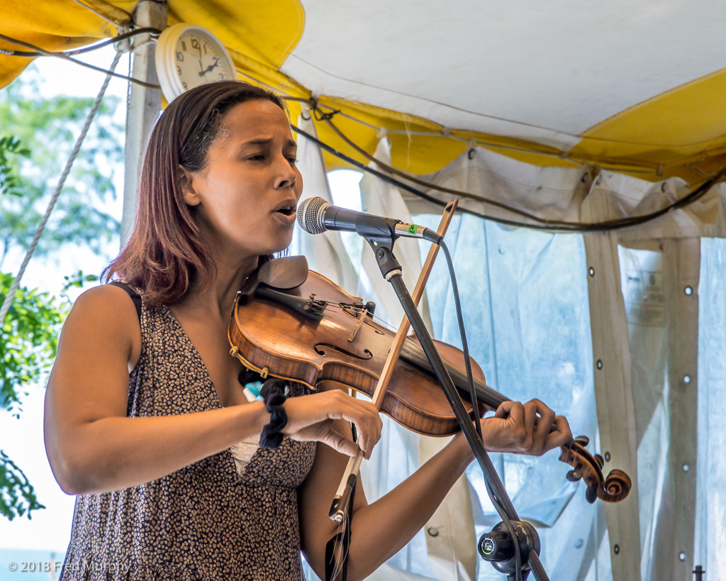 Rhiannon Giddens