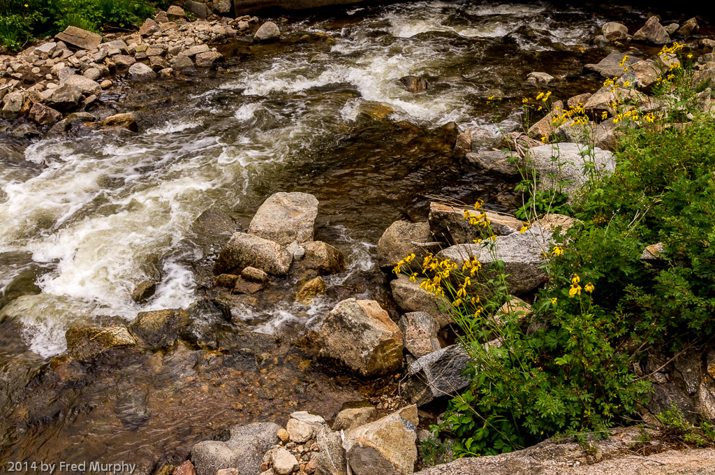 Boulder Creek