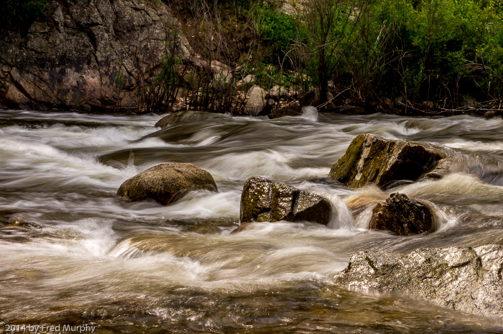 Boulder Creek