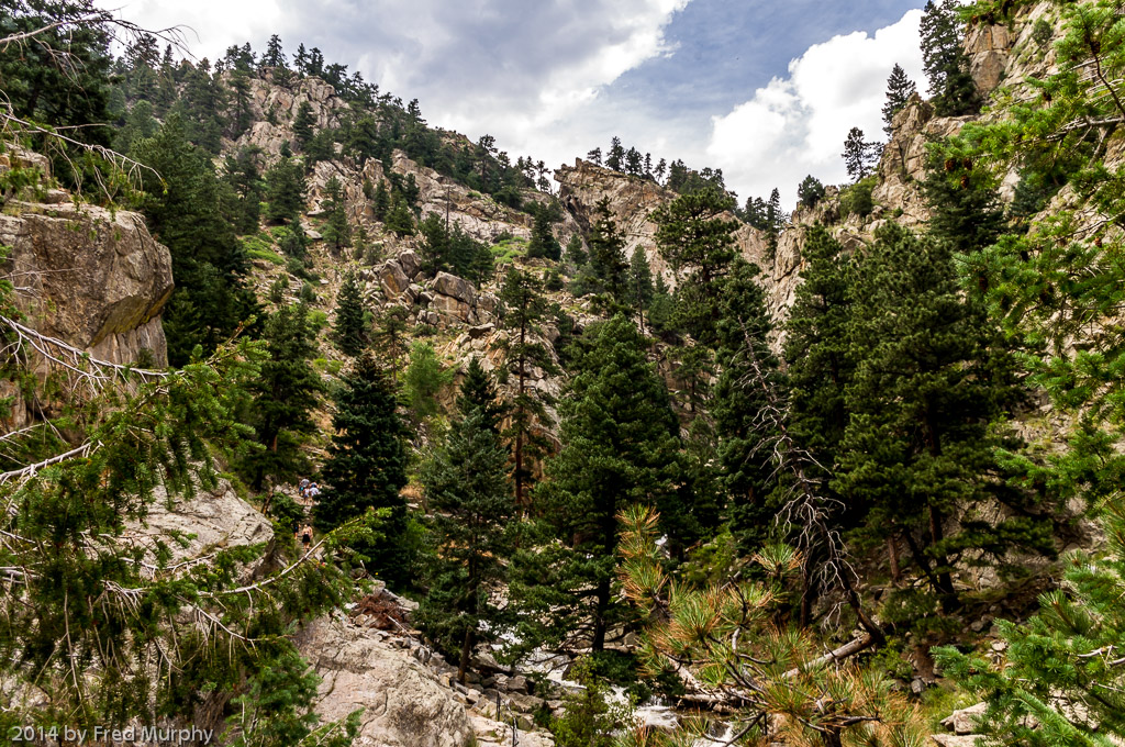 Boulder Canyon