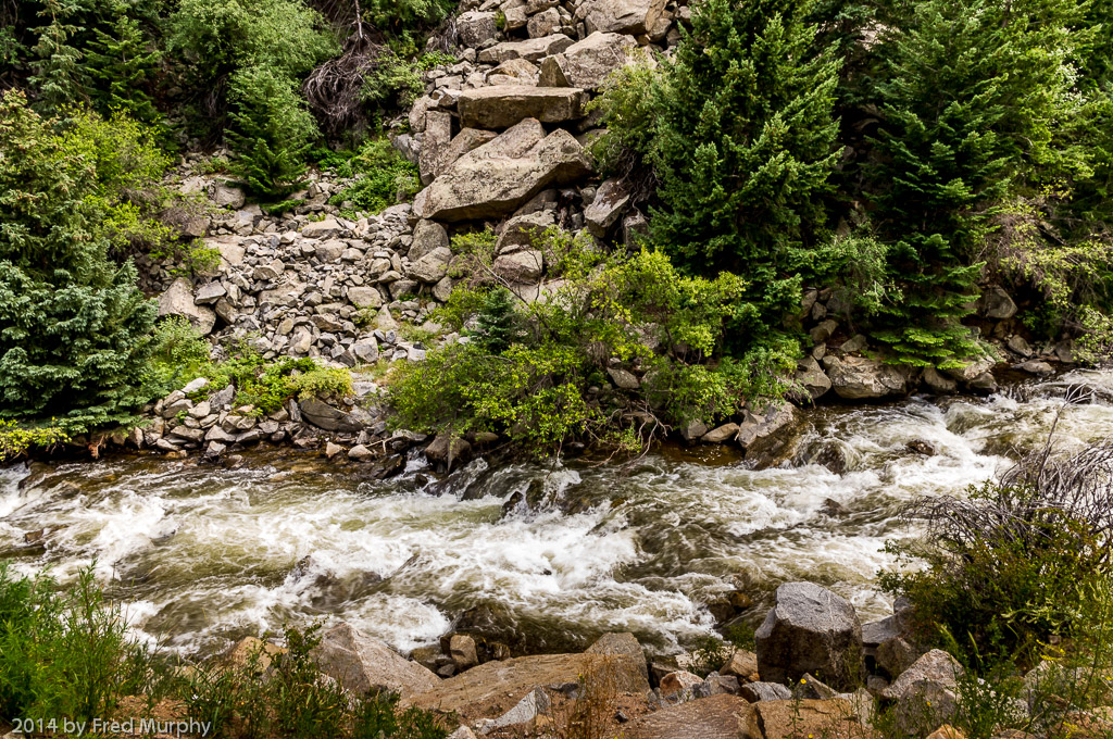 Boulder Creek