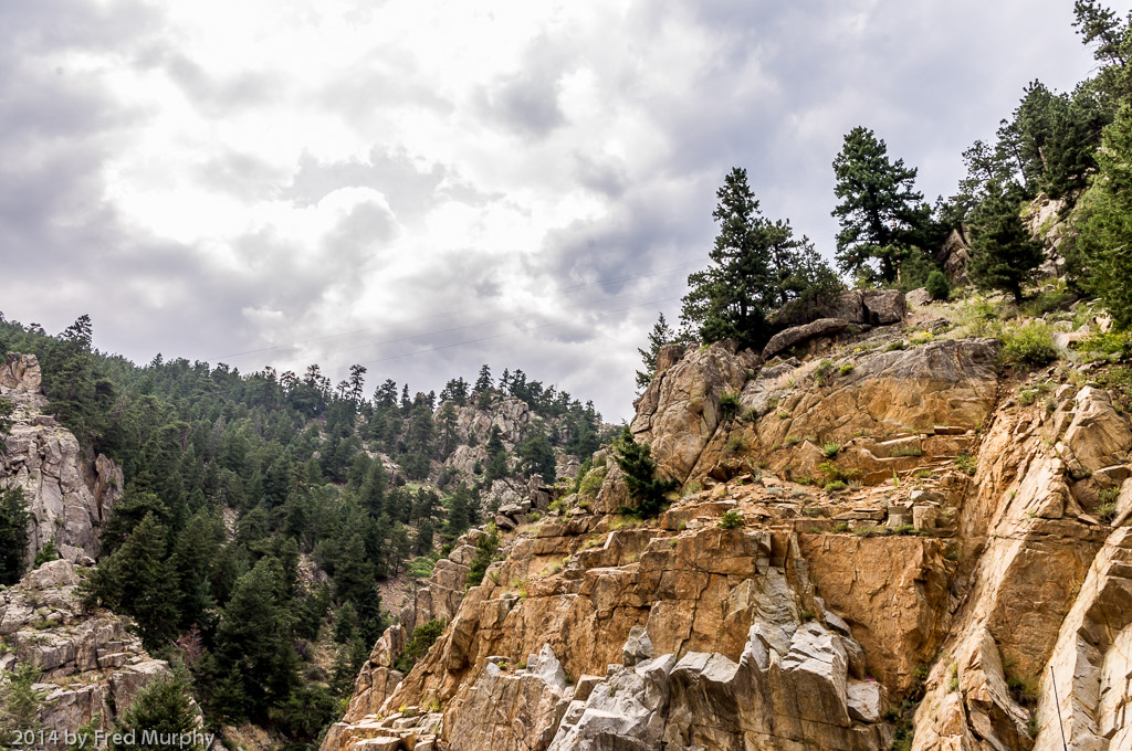 Boulder Canyon