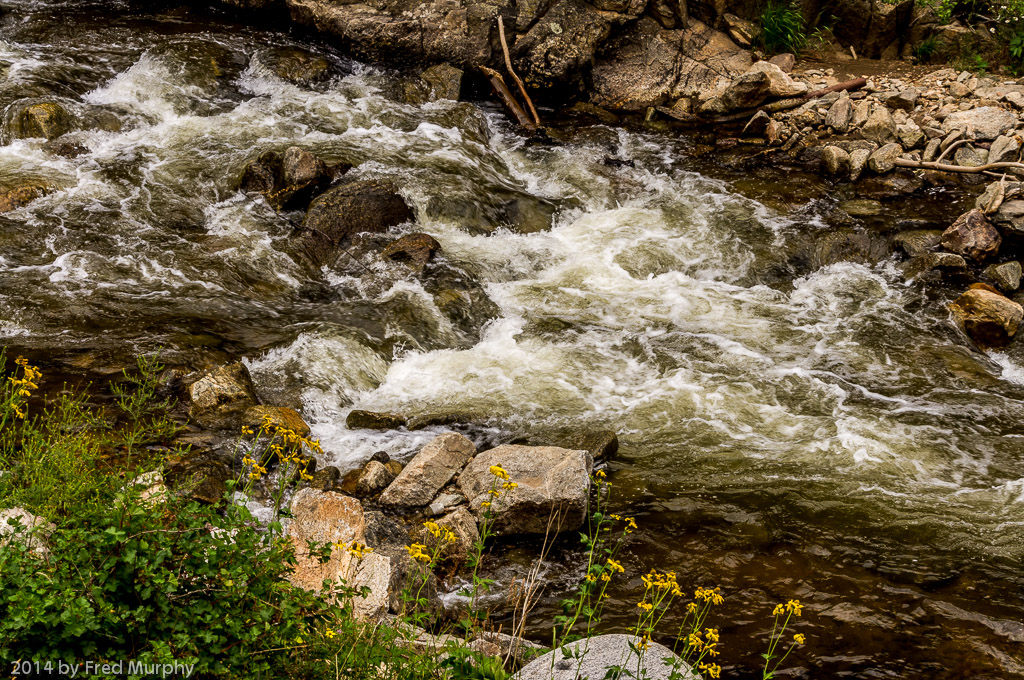 Boulder Creek