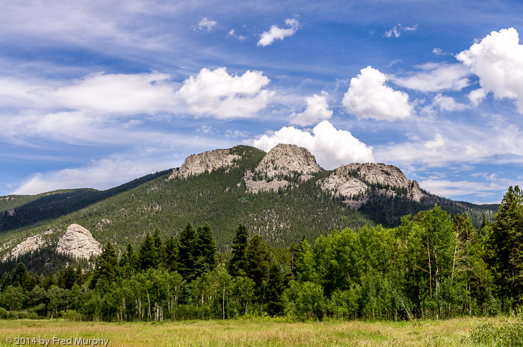 Thorodin Mountain