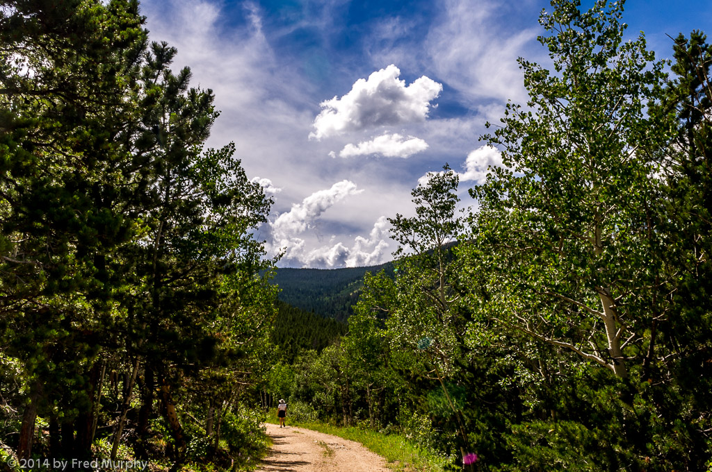 Caribou Ranch