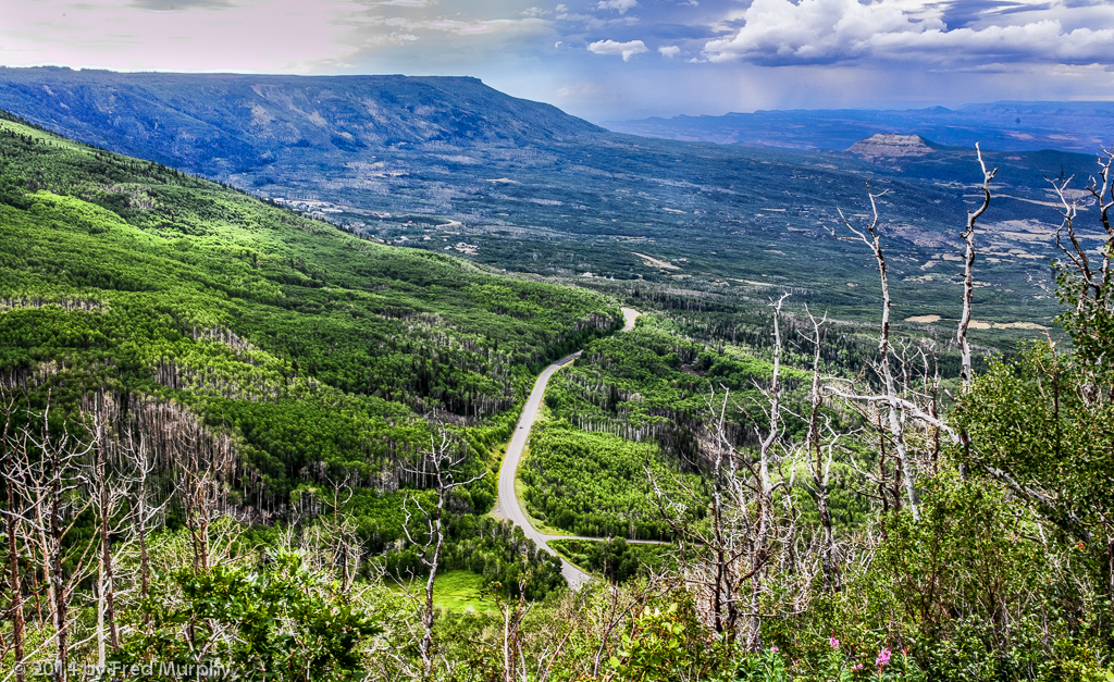 Grand Mesa