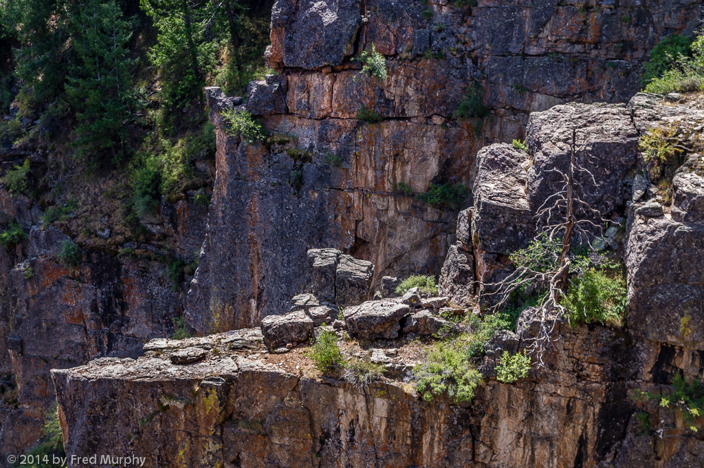 Black Canyon of the Gunnison