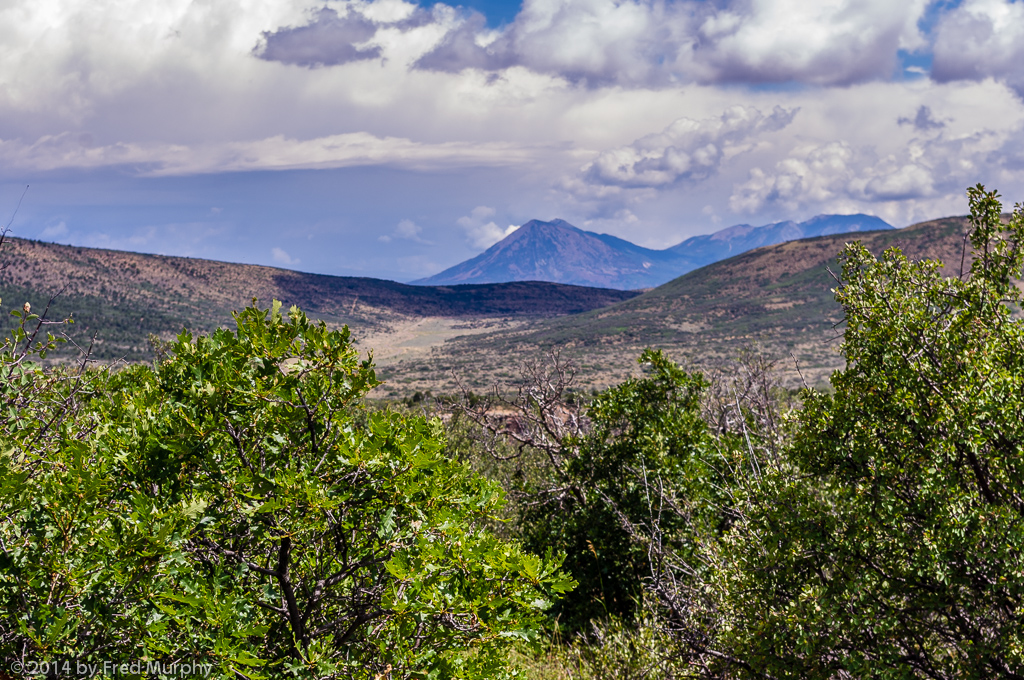 Black Canyon of the Gunnison