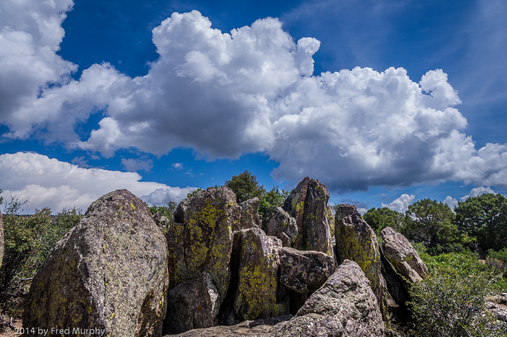 Black Canyon of the Gunnison