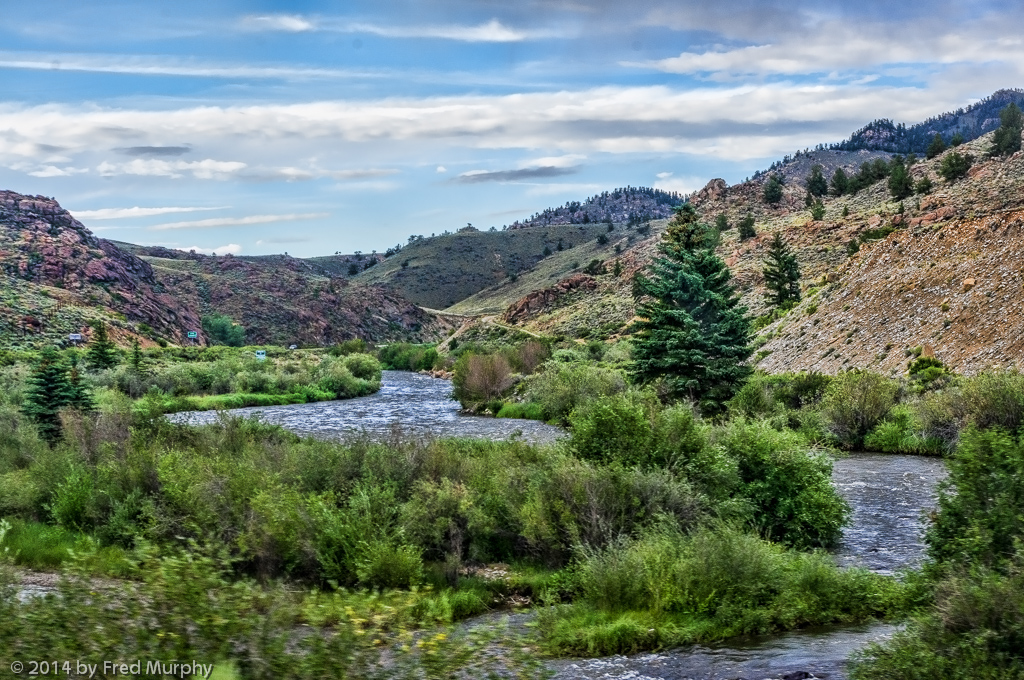 Arkansas River Headwaters