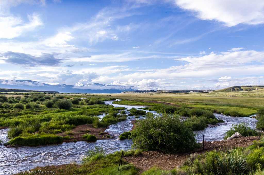 Arkansas River Headwaters