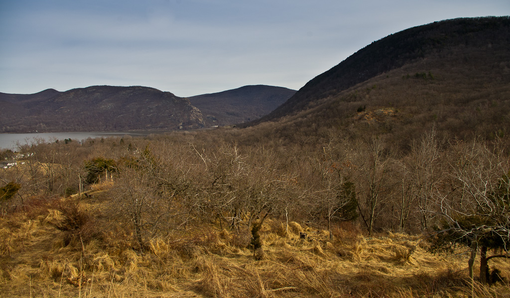 Storm King