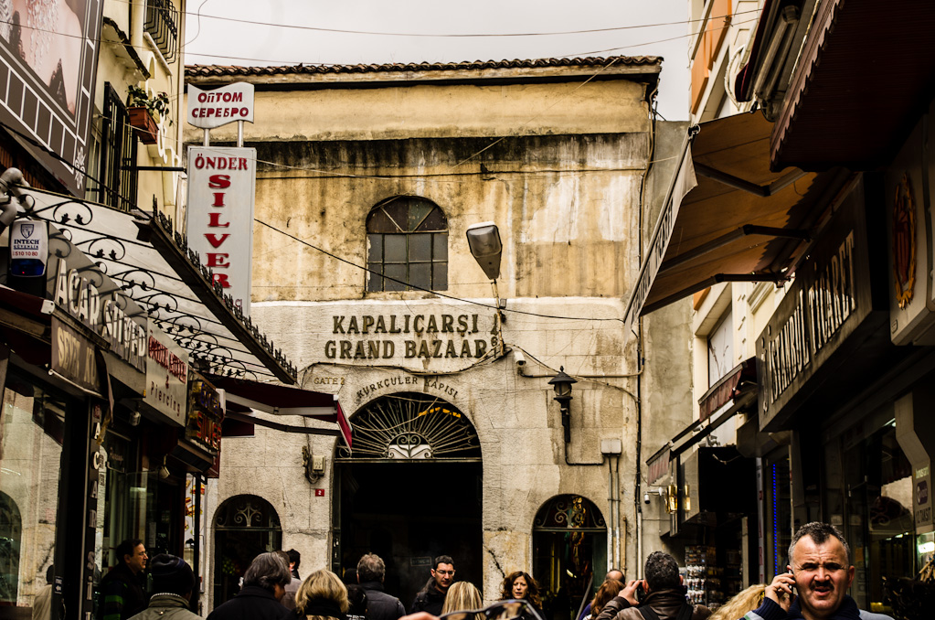 Grand Bazaar