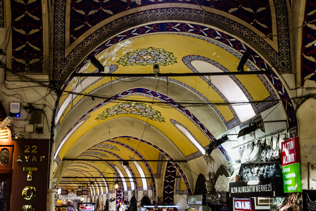 Grand Bazaar