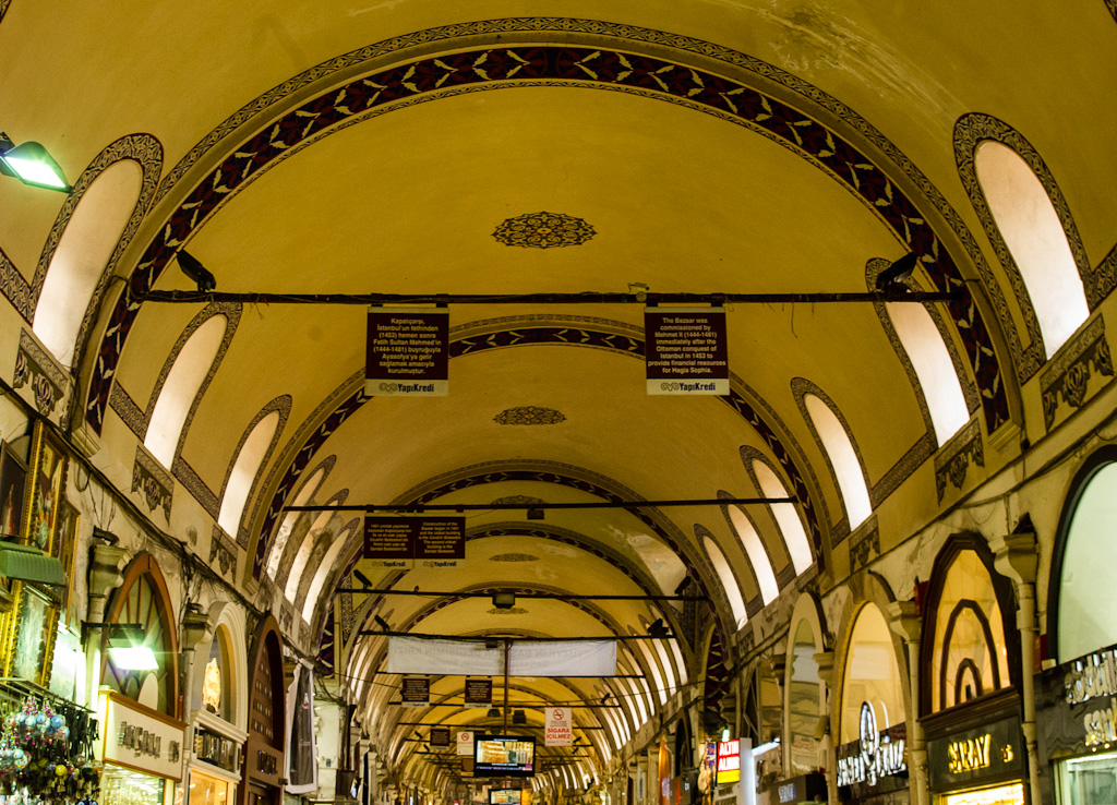 Grand Bazaar