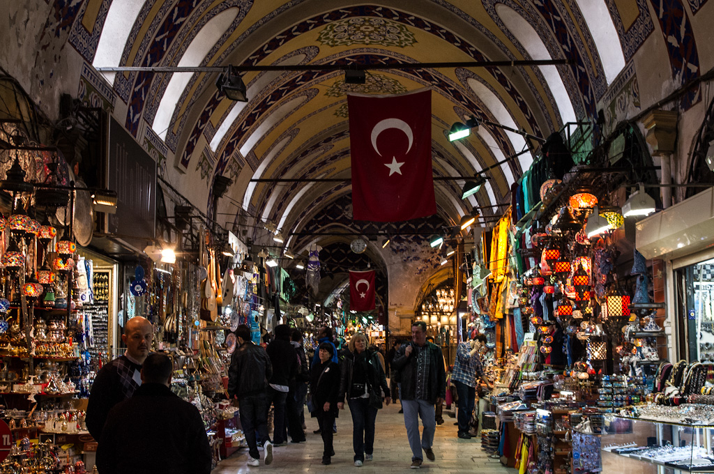 Grand Bazaar