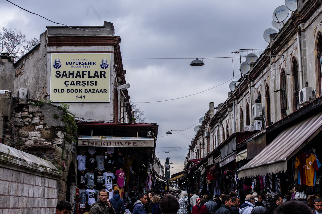 Grand Bazaar