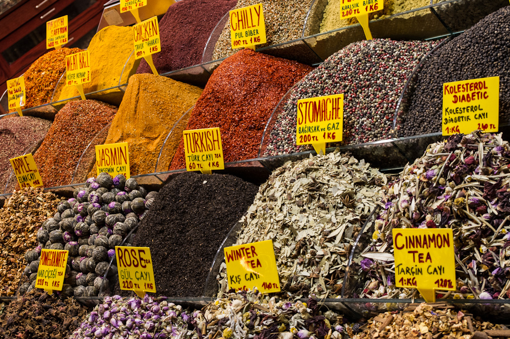 Spice Market