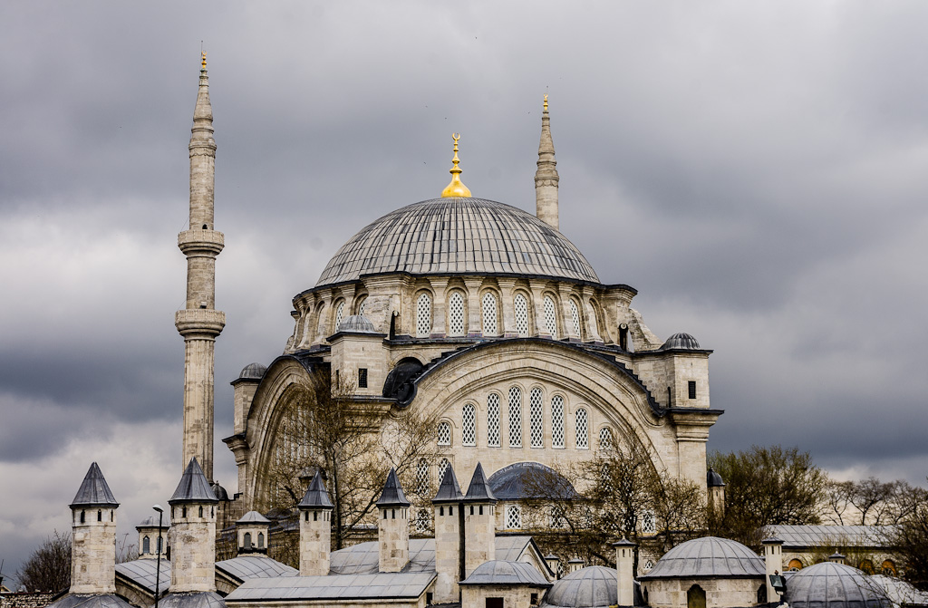 Bayezit Mosque