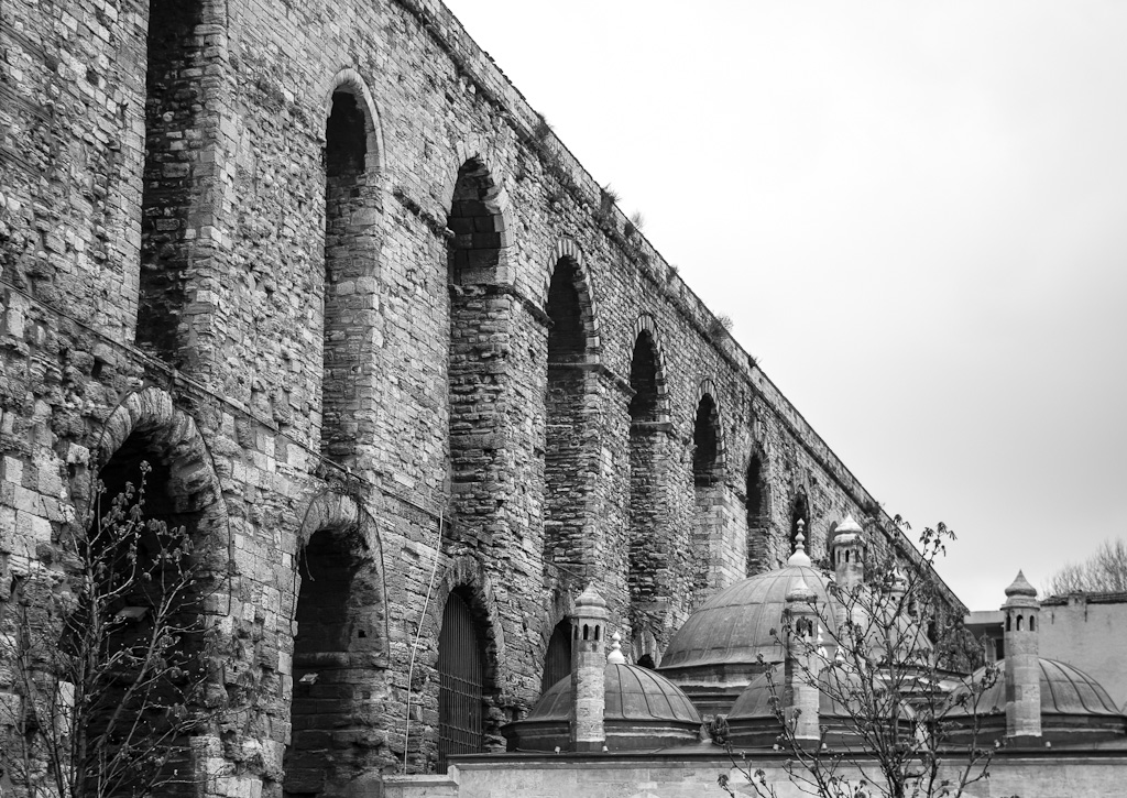 Valens Aqueduct