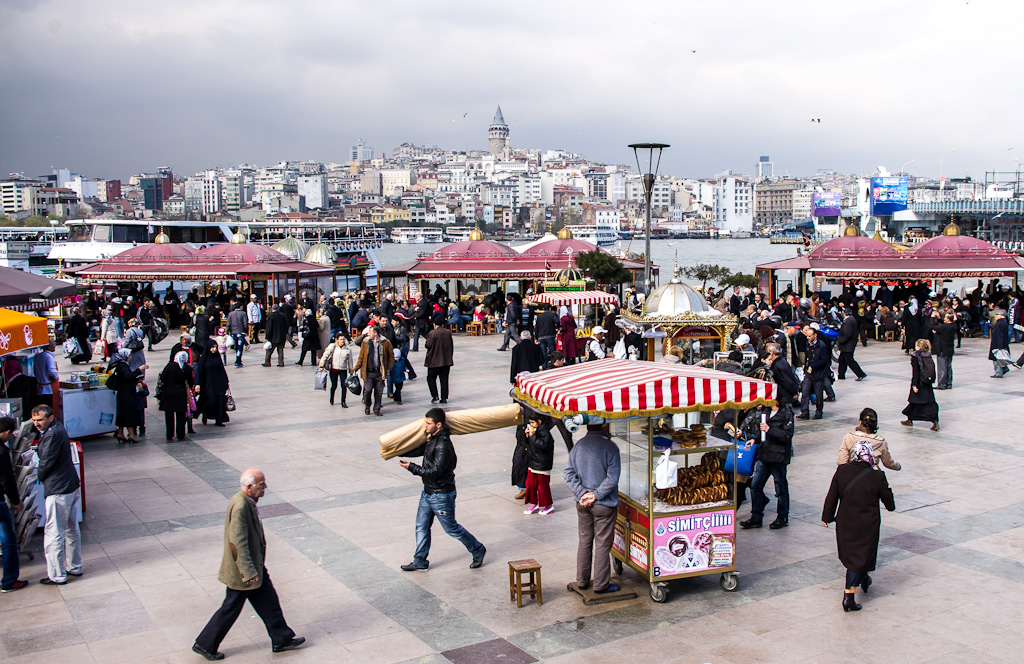 Eminönü