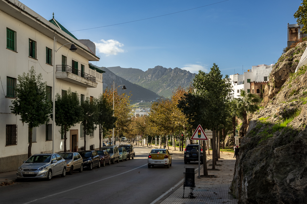 Tetouan