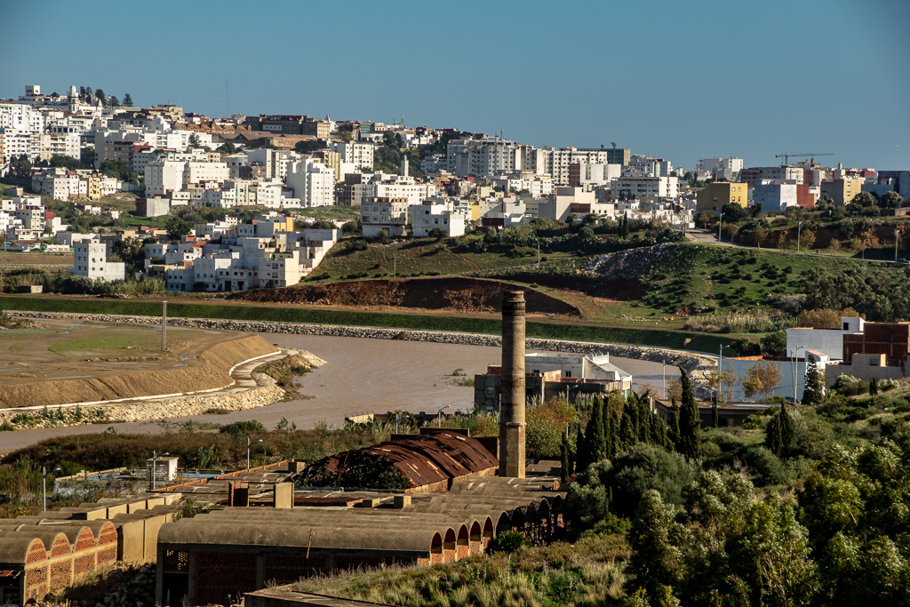 Tetouan