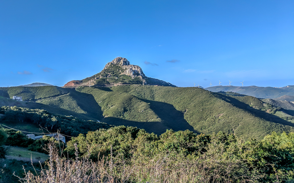 Rif Mountains