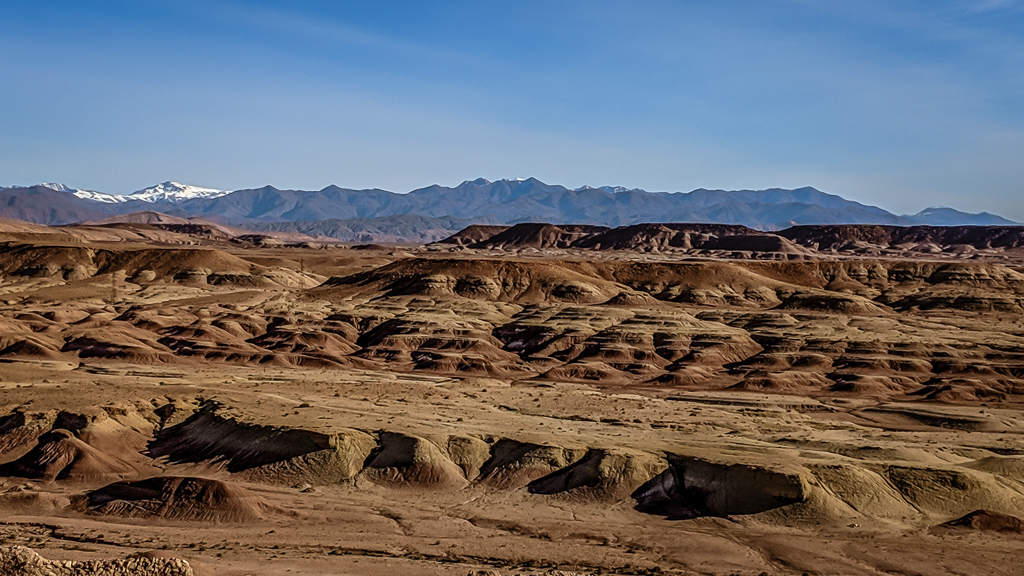 Ksar Ait-Ben-Haddou