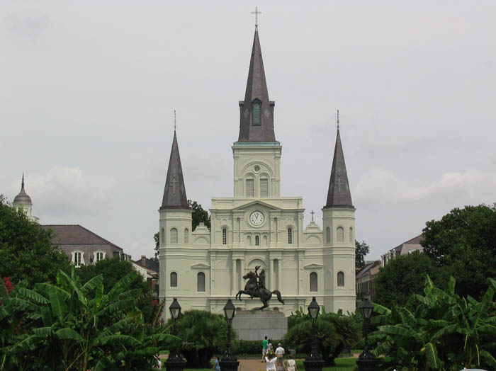 cathedral