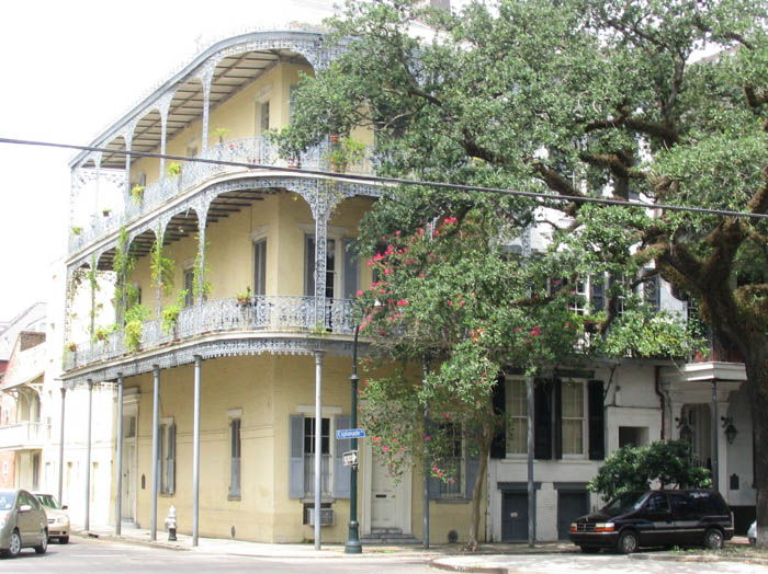 marigny