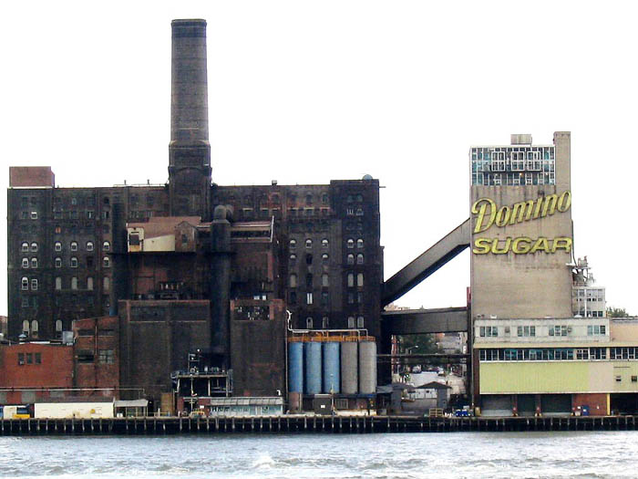 Domino Sugar