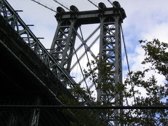 Williamsburg Bridge