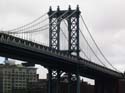 Manhattan Bridge II