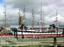 South Street Seaport I