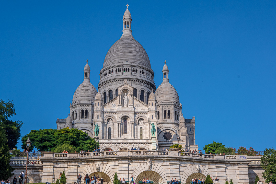 Sacré-Cœur