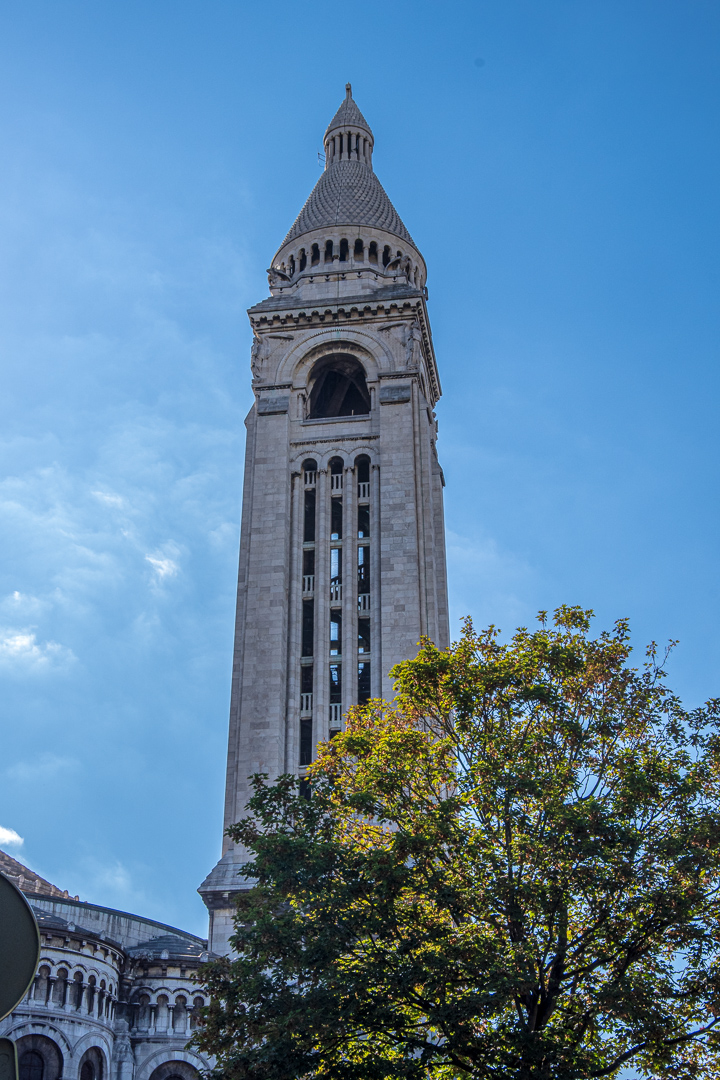 Sacré-Cœur