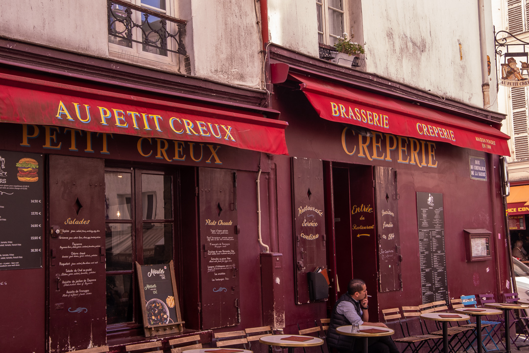 Montmartre