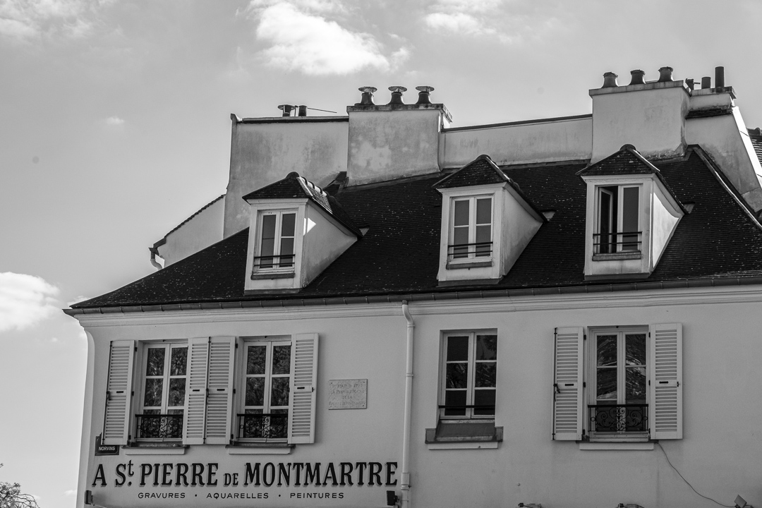 Montmartre